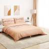 Duvet Cover Set Pink 200x200 cm Cotton Colour pink Size 200 x 200 cm + 65 x 65 cm Quantity in Package 2 Number of Pieces 1 