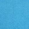 Soft Turquoise Guest Towels - 100% Cotton, 4 pcs