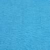 Soft Turquoise Shower Towels - 10 pcs 100% Cotton (70x140 cm)