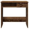 Desk Old Wood 80x40x75 cm - Stylish and Durable Design