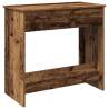 Desk Old Wood 80x40x75 cm - Stylish and Durable Design