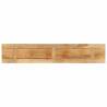 Table Top 160x40 cm - Solid Mango Wood | Hipo Market