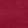 Guest Towels Set - 4 Pcs Bordeaux, 100% Cotton, 30x50 cm