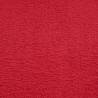 Hand Towels 4 pcs Red Cotton 50x100 cm - Soft & Absorbent