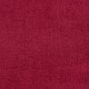 Soap Towels 4 pcs Bordeaux 30x30 cm - 100% Cotton | HipoMarket