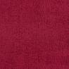 Hand Towels 2 pcs Bordeaux - 100% Cotton, 50x100 cm, 360 gsm