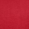 Guest Towels 2 pcs Red 30x50 cm - 100% Cotton & Soft