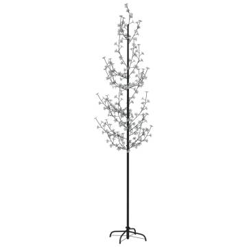 Cherry Blossom LED Tree - Warm White 368 LEDs 300 cm