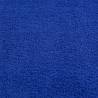 Shop 4 pcs Blue Shower Towels - 100% Cotton, 70x140 cm