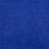 Blue Cotton Bath Towels 2 pcs - Soft, Absorbent, 100x150 cm