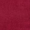 Hand Towels 4 pcs Bordeaux | 100% Cotton, 50x100 cm