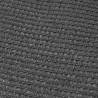 Tent Carpet 250x400 cm Anthracite - Comfort for Your Camping Trip