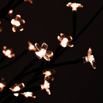 Cherry Blossom LED Tree - Warm White 368 LEDs 300 cm