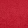 Shower Towels 4 pcs Red 70x140 cm - 100% Cotton & Absorbent