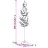 Cherry Blossom LED Tree - Warm White 368 LEDs 300 cm