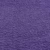 Purple Cotton Bath Towels - 4 Pcs 100x150 cm | HipoMarket