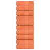  Soap Towels 10 pcs Orange 30x30 cm 360 gsm 100% Cotton Colour orange Size 30 x 30 cm Quantity in Package 10 