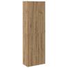 Highboard Artisan Oak - Stylish Storage Solution | HipoMarket