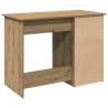 Desk Artisan Oak - Stylish & Durable Engineered Wood Desk