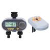 Digital Water Timer with Dual Outlet & Moisture Sensor | HipoMarket