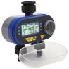 Digital Water Timer with Dual Outlet & Moisture Sensor | HipoMarket