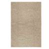 Rug ZIZUR Beige 120x170 cm - Jute Look Indoor & Outdoor