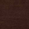 Hand Towels 2 pcs Brown 50x100 cm - 100% Cotton | HipoMarket