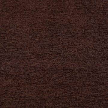 Brown Bath Towels 2 pcs 100x150 cm 100% Cotton - Soft & Durable