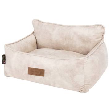 Scruffs & Tramps Kensington Dog Bed L - Cozy & Stylish Comfort