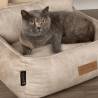 Scruffs & Tramps Kensington Dog Bed L - Cozy & Stylish Comfort