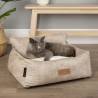 Scruffs & Tramps Kensington Dog Bed L - Cozy & Stylish Comfort