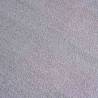 10 Pcs Grey Cotton Towels - 100x200 cm, Soft & Absorbent