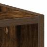 Bottom Cabinet Smoked Oak - Stylish Kitchen Storage Solution