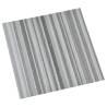 Self-adhesive PVC Flooring Planks - Light Grey - 20 pcs