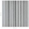 Self-adhesive PVC Flooring Planks - Light Grey - 20 pcs