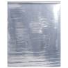 Solar Film Static Reflective Effect Silver 60x500 cm PVC Size 60 x 500 cm Quantity in Package 1 