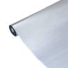 Solar Film Static Reflective Effect Silver 60x500 cm PVC