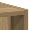 Bottom Cabinet Artisan Oak - 20x44.5x81.5 cm - Engineered Wood