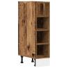 Old Wood Bottom Cabinet - Maximize Your Kitchen Storage