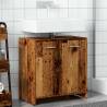 Bathroom Sink Cabinet - Old Wood, 60x33x60 cm | HipoMarket