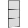 Sliding Door with Hardware Set 102.5x205 cm | Modern & Durable