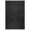 ZIZUR Anthracite Rug 120x170 cm - Jute Look Indoor & Outdoor