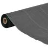 Weed Membrane Black 0.5x50m PP - Effective Weed Control