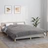 Weighted Blanket Grey 220x235 cm King 15 kg Fabric Colour grey Size 220 x 235 cm Quantity in Package 1 Weight 15 kg 