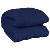 Weighted Blanket Blue 200x230 cm 9 kg - Comfortable Sleep Aid