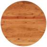  Table Top Ø90x3.8 cm Round Solid Wood Acacia Colour acacia wood(natural) Size 90 cm Quantity in Package 1 Thickness 38 mm 