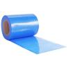 Door Curtain Blue 300mm x 2.6mm 25m PVC - Heat & Noise Barrier