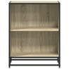 Book Cabinet Sonoma Oak 60x35x76 cm - Stylish & Practical