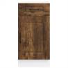 Kalmar Kitchen Base Cabinet - Smoked Oak Engineered Wood