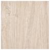 Self-Adhesive PVC Flooring Planks - Light Brown | HipoMarket